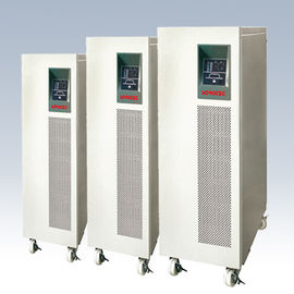 3 Phase 20KVA / 14KW, 15KVA /10.5KW True online double-Konvertierung Hochfrequenz-UPS