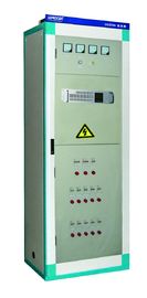 Doppelte Konvertierung 20KVA / 16KW Industrial Grade UPS mit Blitzschutz DTS9310
