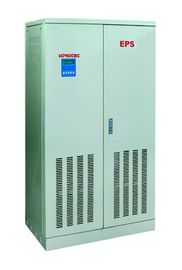 Einphasig 220V 90KW / 100KW / 200KW EPS Emergency Power Supply mit CPU control