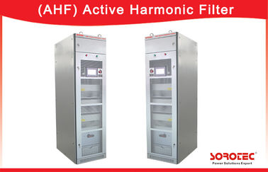 Aktives Oberwellenfilter APF der Dreiphasenbalancen-400V/690V mit kompaktem Modul-Entwurf