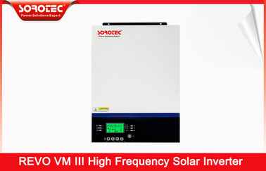 hybrides Inverter Solar-soroetc Solarinverter revo VM III mit guter Qualität