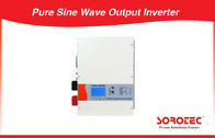 Remote Control Pure Sine Wave Power Inverter , 1500 Watt / 3000 Watt / 5000 Watt Inverter