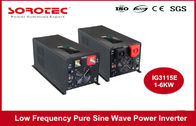 Large Capacity Pure Sine Wave Output  Power Inverter for Personal Computer