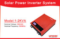 1KVA  720W Solar Power Inverters Solar Power System Modified  Sine Wave Inverter