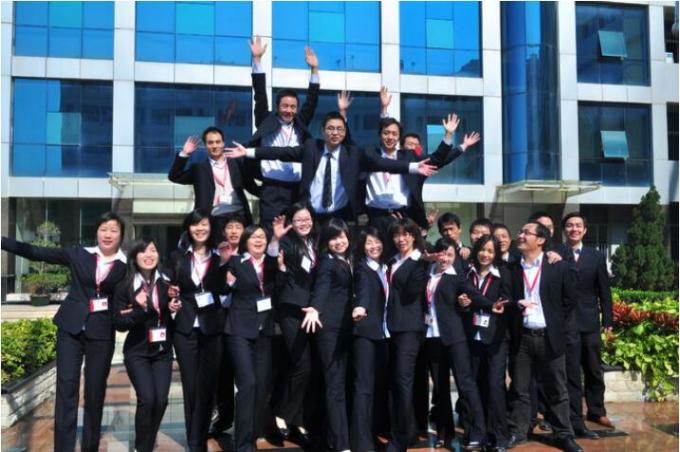 China Shenzhen SORO Electronics Co., Ltd. company profile 6