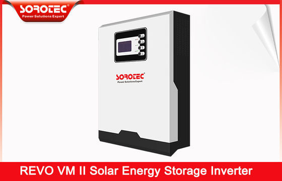 Reihe REVO VM II weg vom Gitter-Energie-Speicher-Inverter 3-5.5kw